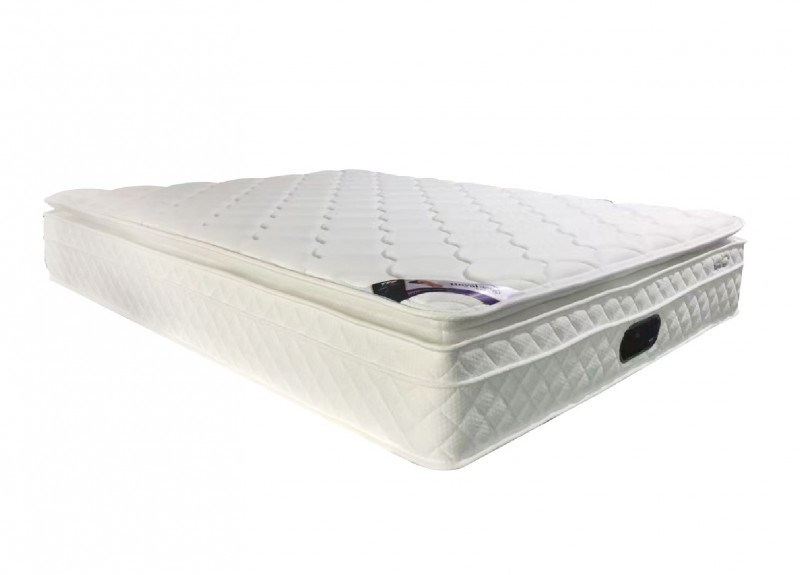 MATELAS LEI MIDDLE MEMORY FOAM 6'0 180*200*30CM P